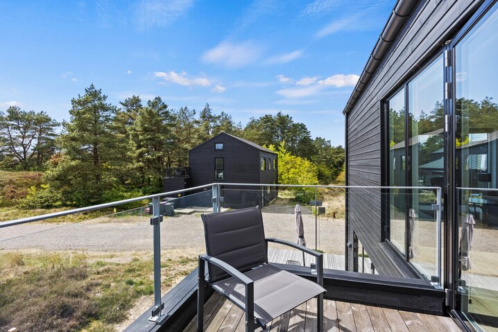Sommerhus 86209 på Sønderby Huk 19, Havneby, Rømø - Billede #16