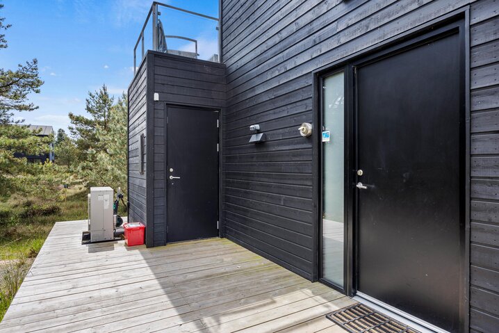 Sommerhus 86209 på Sønderby Huk 19, Havneby, Rømø - Billede #29