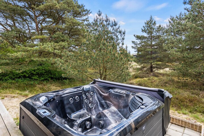 Sommerhus 86209 på Sønderby Huk 19, Havneby, Rømø - Billede #30