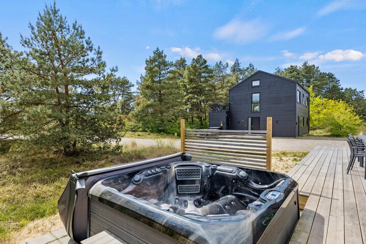 Sommerhus 86209 på Sønderby Huk 19, Havneby, Rømø - Billede #31