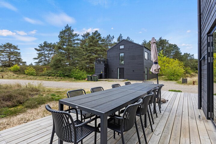 Sommerhus 86209 på Sønderby Huk 19, Havneby, Rømø - Billede #33