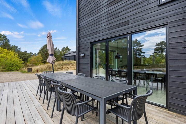 Sommerhus 86209 på Sønderby Huk 19, Havneby, Rømø - Billede #34