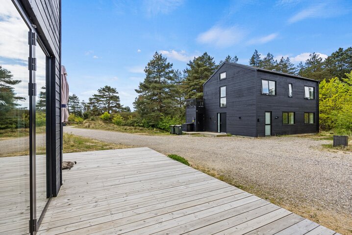 Sommerhus 86209 på Sønderby Huk 19, Havneby, Rømø - Billede #35