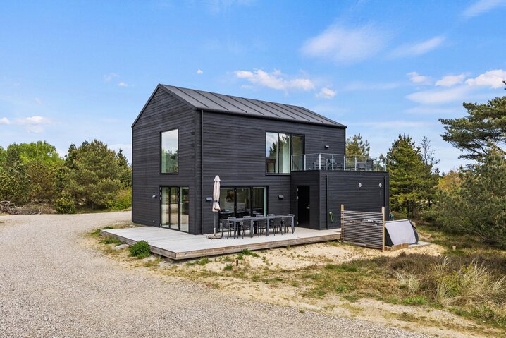 Sommerhus 86209 på Sønderby Huk 19, Havneby, Rømø - Billede #37