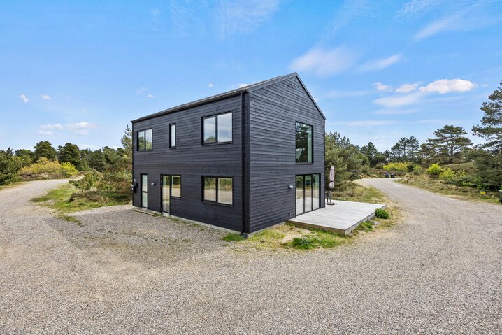 Sommerhus 86209 på Sønderby Huk 19, Havneby, Rømø - Billede #39