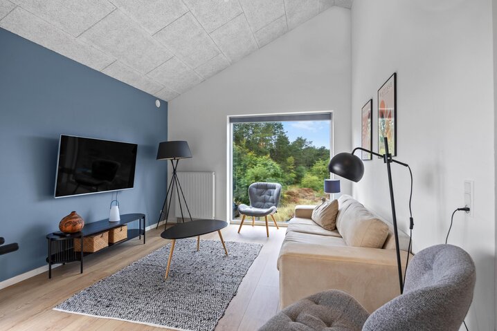 Holiday home 86209 at Sønderby Huk 19, Havneby, Rømø - Picture #11