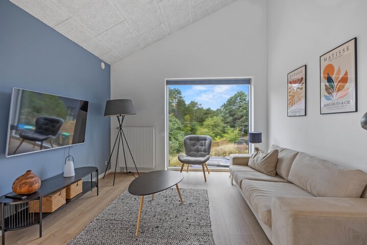 Holiday home 86209 at Sønderby Huk 19, Havneby, Rømø - Picture #14