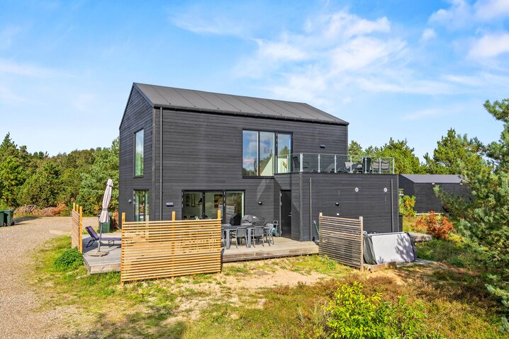 Holiday home 86209 at Sønderby Huk 19, Havneby, Rømø - Picture #0
