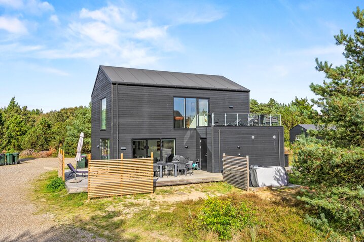 Holiday home 86209 at Sønderby Huk 19, Havneby, Rømø - Picture #30