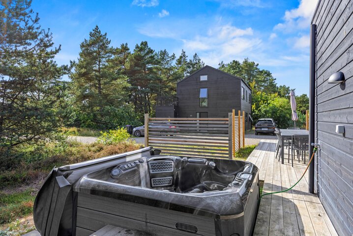 Holiday home 86209 at Sønderby Huk 19, Havneby, Rømø - Picture #31