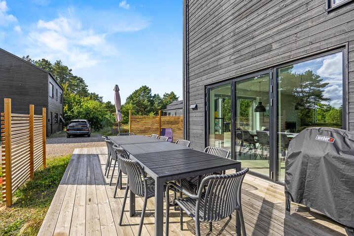 Holiday home 86209 at Sønderby Huk 19, Havneby, Rømø - Picture #34