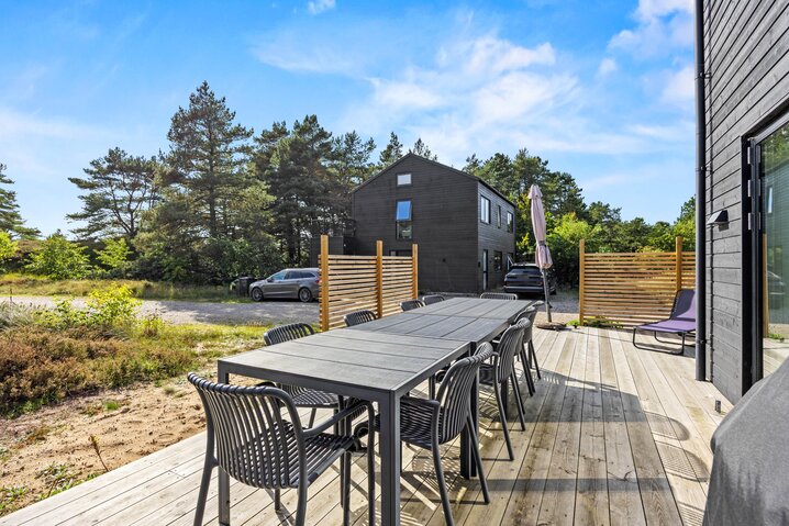 Holiday home 86209 at Sønderby Huk 19, Havneby, Rømø - Picture #35
