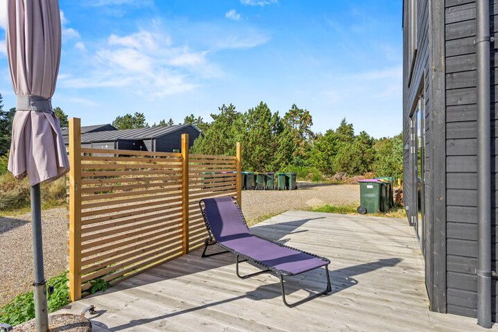 Holiday home 86209 at Sønderby Huk 19, Havneby, Rømø - Picture #36