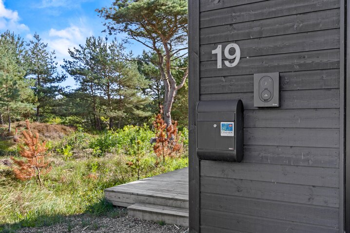 Holiday home 86209 at Sønderby Huk 19, Havneby, Rømø - Picture #38
