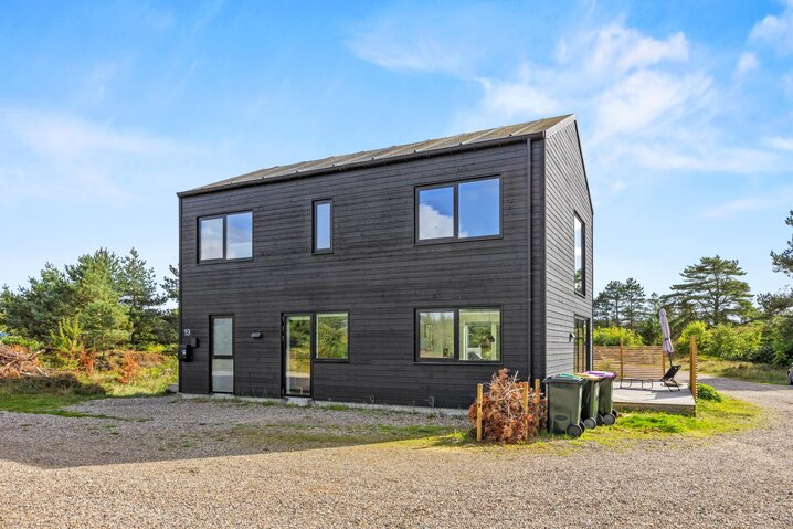 Holiday home 86209 at Sønderby Huk 19, Havneby, Rømø - Picture #39