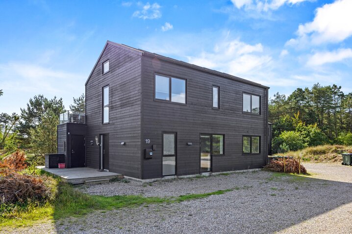 Holiday home 86209 at Sønderby Huk 19, Havneby, Rømø - Picture #40