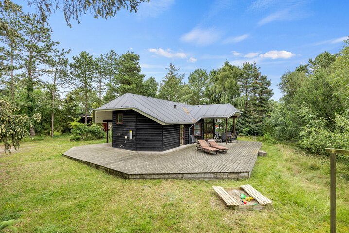 Ferienhaus 86215 in Lyngvejen 85, Havneby, Rømø - Bild #18