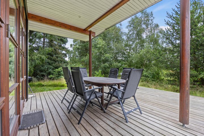 Ferienhaus 86215 in Lyngvejen 85, Havneby, Rømø - Bild #27