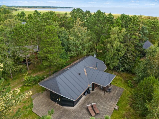 Ferienhaus 86215 in Lyngvejen 85, Havneby, Rømø - Bild #0