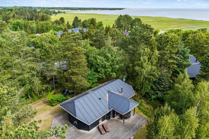 Ferienhaus 86215 in Lyngvejen 85, Havneby, Rømø - Bild #0