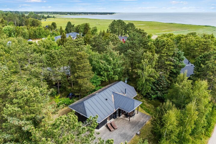 Ferienhaus 86215 in Lyngvejen 85, Havneby, Rømø - Bild #18