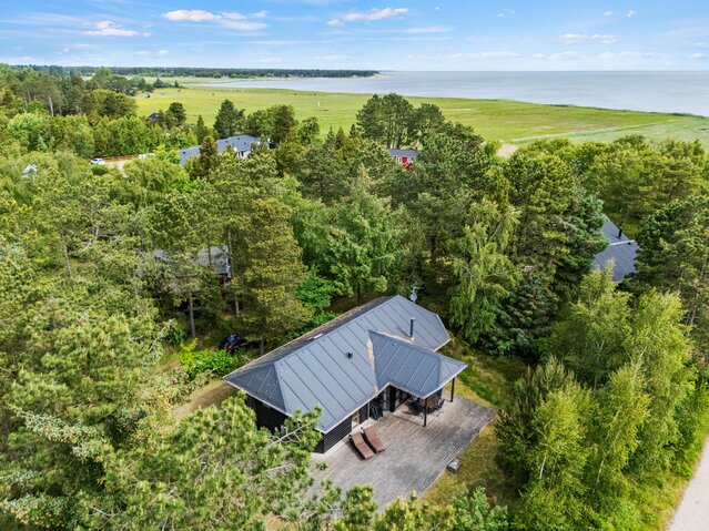 Ferienhaus 86215 in Lyngvejen 85, Havneby, Rømø - Bild #18