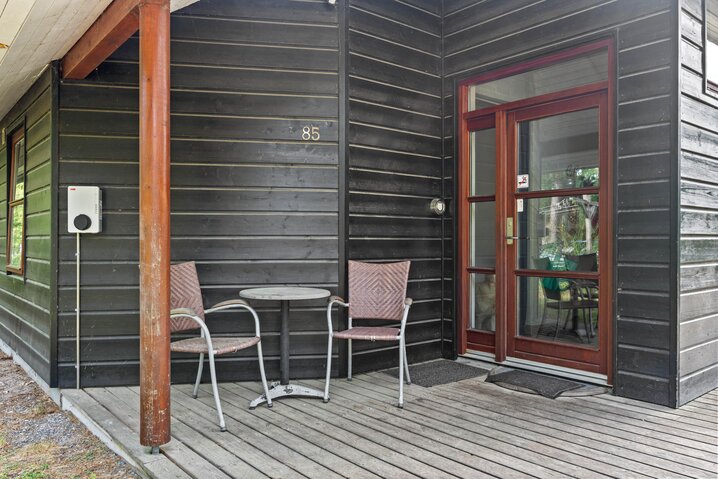 Ferienhaus 86215 in Lyngvejen 85, Havneby, Rømø - Bild #19