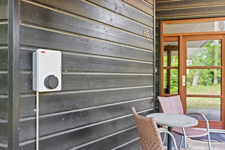 Ferienhaus 86215 in Lyngvejen 85, Havneby, Rømø - Bild #20