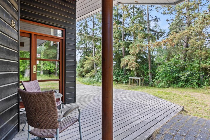 Ferienhaus 86215 in Lyngvejen 85, Havneby, Rømø - Bild #21