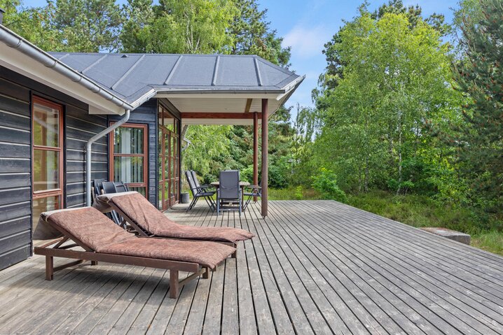 Ferienhaus 86215 in Lyngvejen 85, Havneby, Rømø - Bild #22