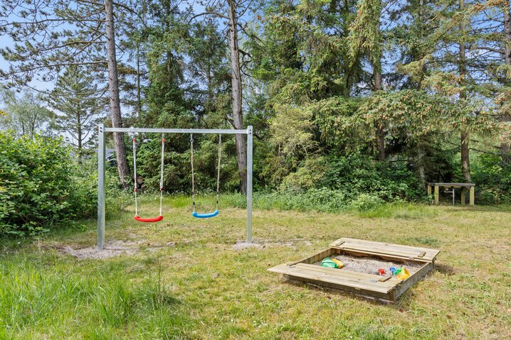Ferienhaus 86215 in Lyngvejen 85, Havneby, Rømø - Bild #24