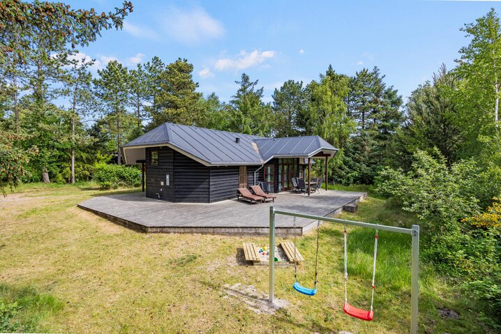 Ferienhaus 86215 in Lyngvejen 85, Havneby, Rømø - Bild #25