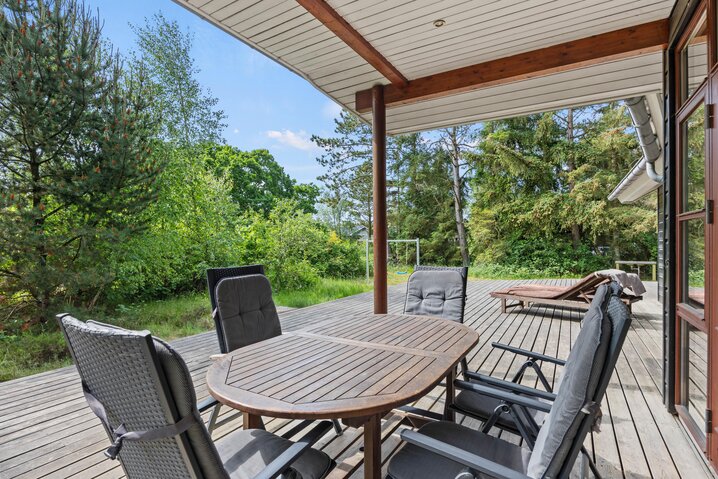Ferienhaus 86215 in Lyngvejen 85, Havneby, Rømø - Bild #26