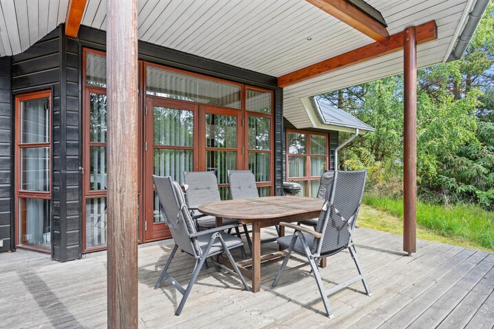 Ferienhaus 86215 in Lyngvejen 85, Havneby, Rømø - Bild #27