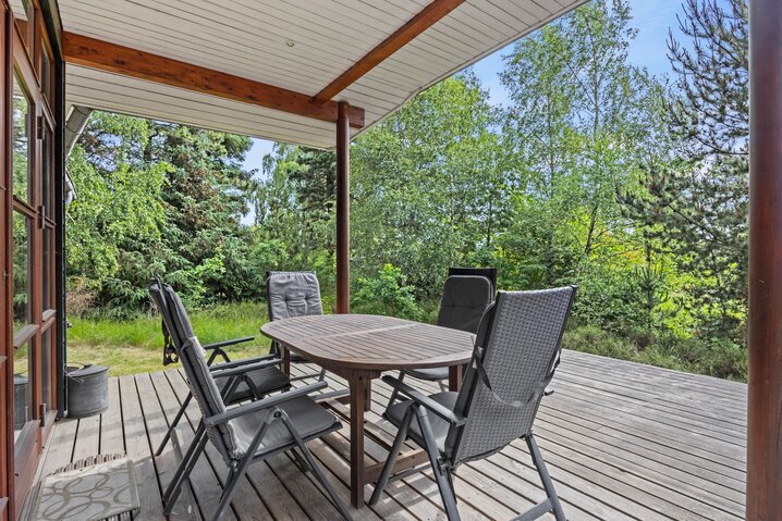 Ferienhaus 86215 in Lyngvejen 85, Havneby, Rømø - Bild #28