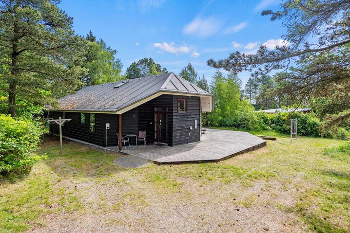 Ferienhaus 86215 in Lyngvejen 85, Havneby, Rømø - Bild #30