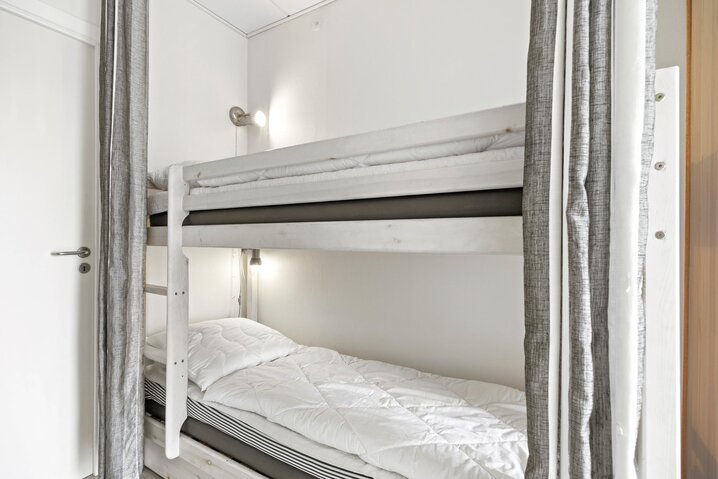 Sommerhus 86219 på Feriecenter Rim, Vestergade 225F, Hus/Haus 11, Havneby, Rømø - Billede #12