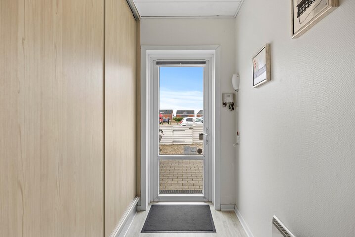 Sommerhus 86219 på Feriecenter Rim, Vestergade 225F, Hus/Haus 11, Havneby, Rømø - Billede #14