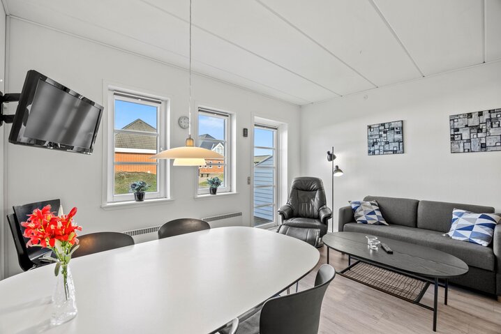 Sommerhus 86219 på Feriecenter Rim, Vestergade 225F, Hus/Haus 11, Havneby, Rømø - Billede #5