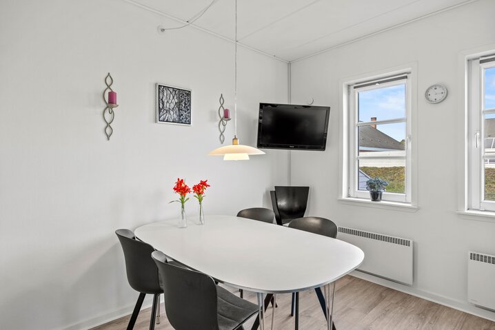 Sommerhus 86219 på Feriecenter Rim, Vestergade 225F, Hus/Haus 11, Havneby, Rømø - Billede #6