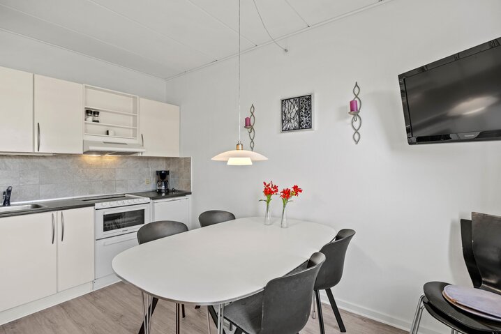 Sommerhus 86219 på Feriecenter Rim, Vestergade 225F, Hus/Haus 11, Havneby, Rømø - Billede #7