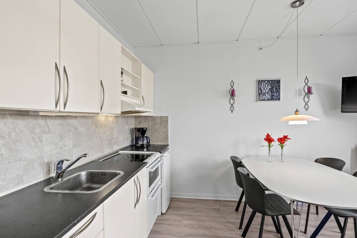 Sommerhus 86219 på Feriecenter Rim, Vestergade 225F, Hus/Haus 11, Havneby, Rømø - Billede #8