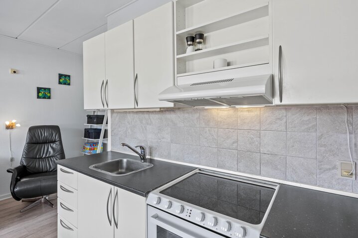 Sommerhus 86219 på Feriecenter Rim, Vestergade 225F, Hus/Haus 11, Havneby, Rømø - Billede #9