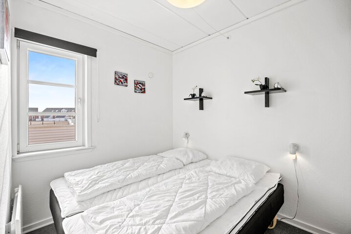 Sommerhus 86219 på Feriecenter Rim, Vestergade 225F, Hus/Haus 11, Havneby, Rømø - Billede #10