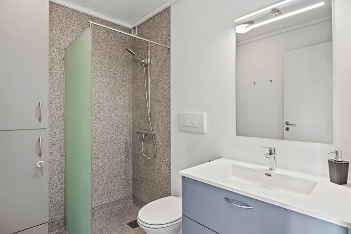 Sommerhus 86219 på Feriecenter Rim, Vestergade 225F, Hus/Haus 11, Havneby, Rømø - Billede #11