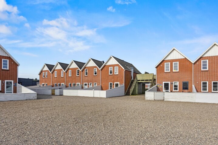 Sommerhus 86219 på Feriecenter Rim, Vestergade 225F, Hus/Haus 11, Havneby, Rømø - Billede #15