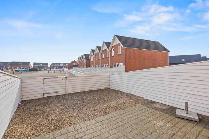 Sommerhus 86219 på Feriecenter Rim, Vestergade 225F, Hus/Haus 11, Havneby, Rømø - Billede #16