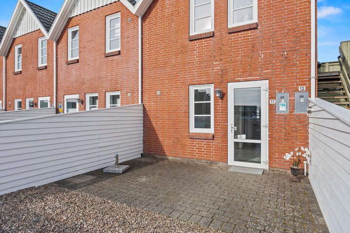 Sommerhus 86219 på Feriecenter Rim, Vestergade 225F, Hus/Haus 11, Havneby, Rømø - Billede #17