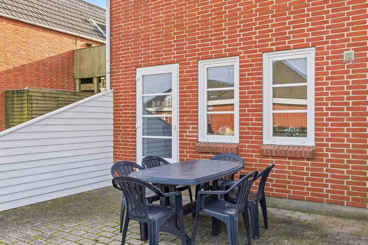 Sommerhus 86219 på Feriecenter Rim, Vestergade 225F, Hus/Haus 11, Havneby, Rømø - Billede #21