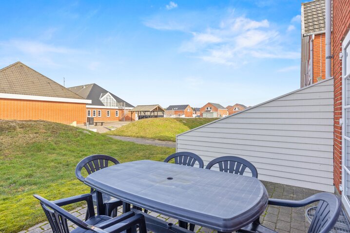 Sommerhus 86219 på Feriecenter Rim, Vestergade 225F, Hus/Haus 11, Havneby, Rømø - Billede #22